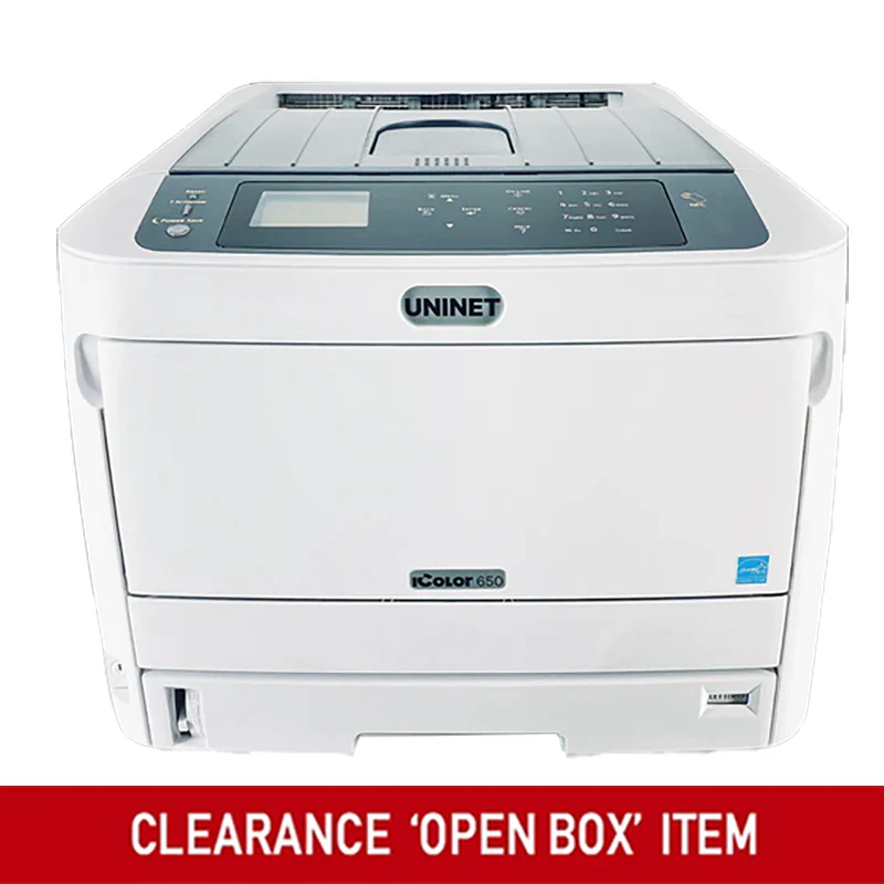 Heat Transfer Laser Printers