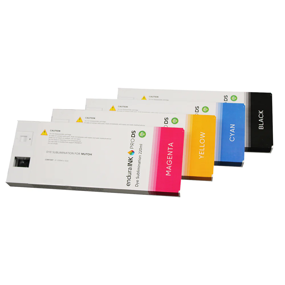 Heat Transfer Ink